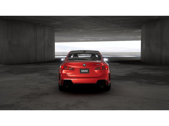 2026 Bmw 228i Coupe photo 5
