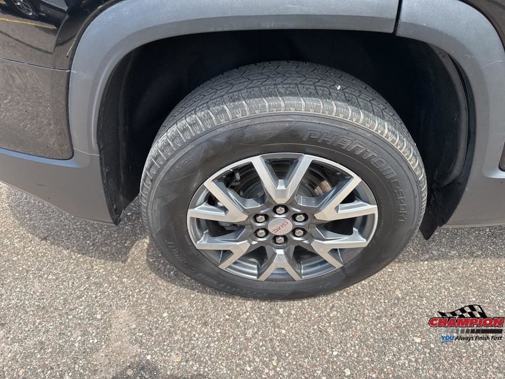 2023 Gmc Acadia SLT photo 19