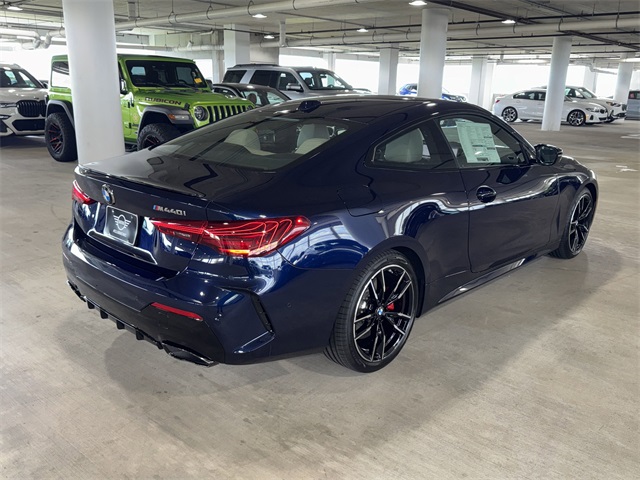 2026 Bmw M440i photo 7