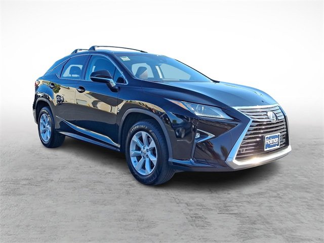 2016 Lexus RX 350 F SPORT photo 7