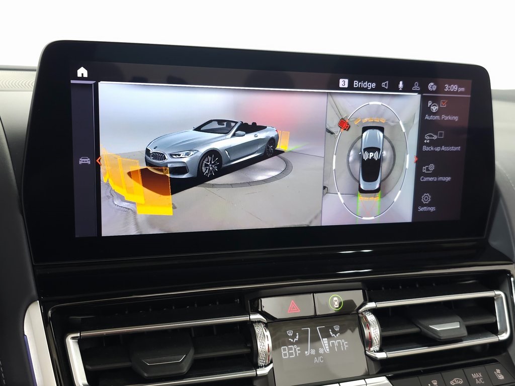 2023 BMW M850I - Image 33