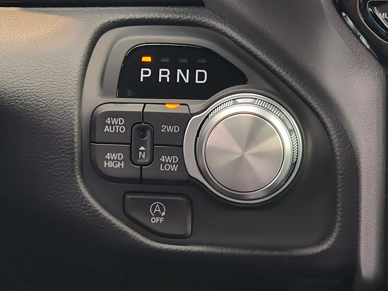 2025 Ram 1500 Laramie photo 18