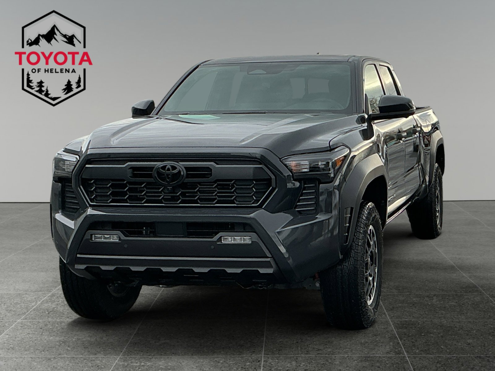 2026 Toyota Tacoma TRD Off Road's photo