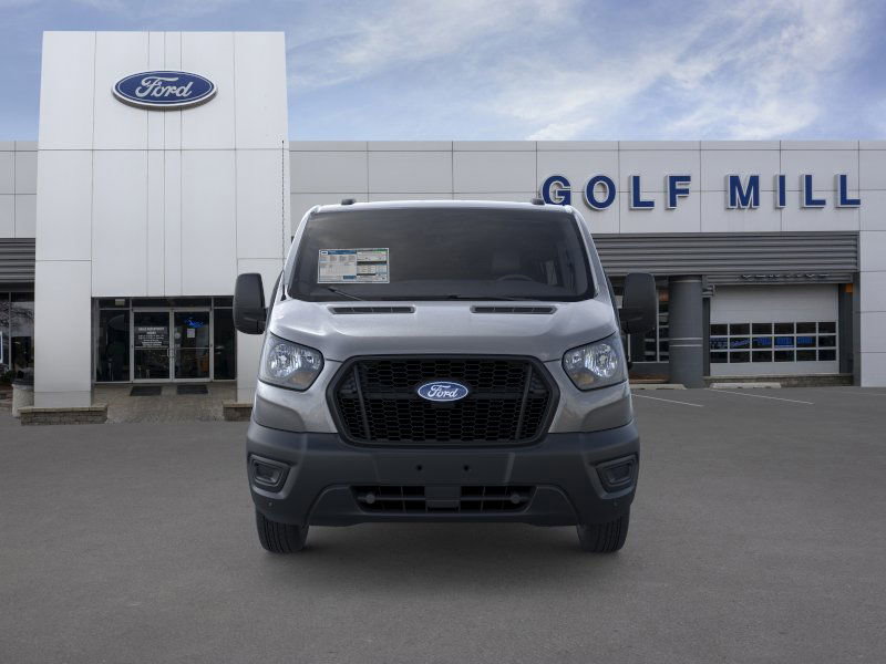 2026 FORD TRANSIT - Image 5
