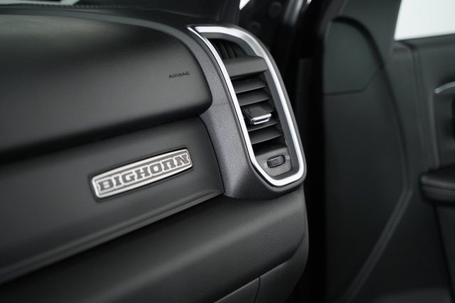 2026 Ram 2500 Big Horn photo 15