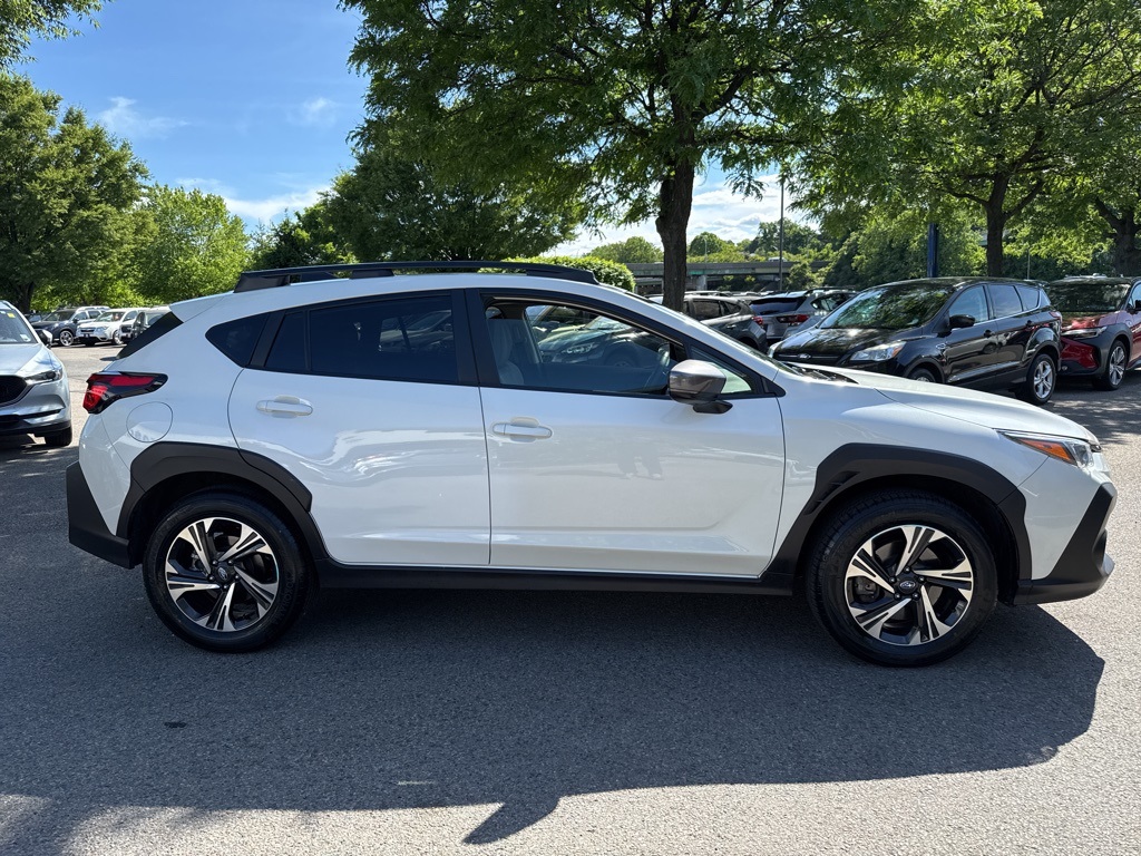 2024 Subaru Crosstrek Premium photo 5