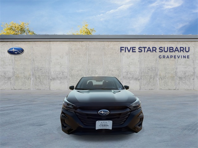 2025 Subaru Legacy Premium photo 3