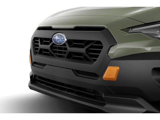 2025 Subaru Crosstrek Wilderness photo 18