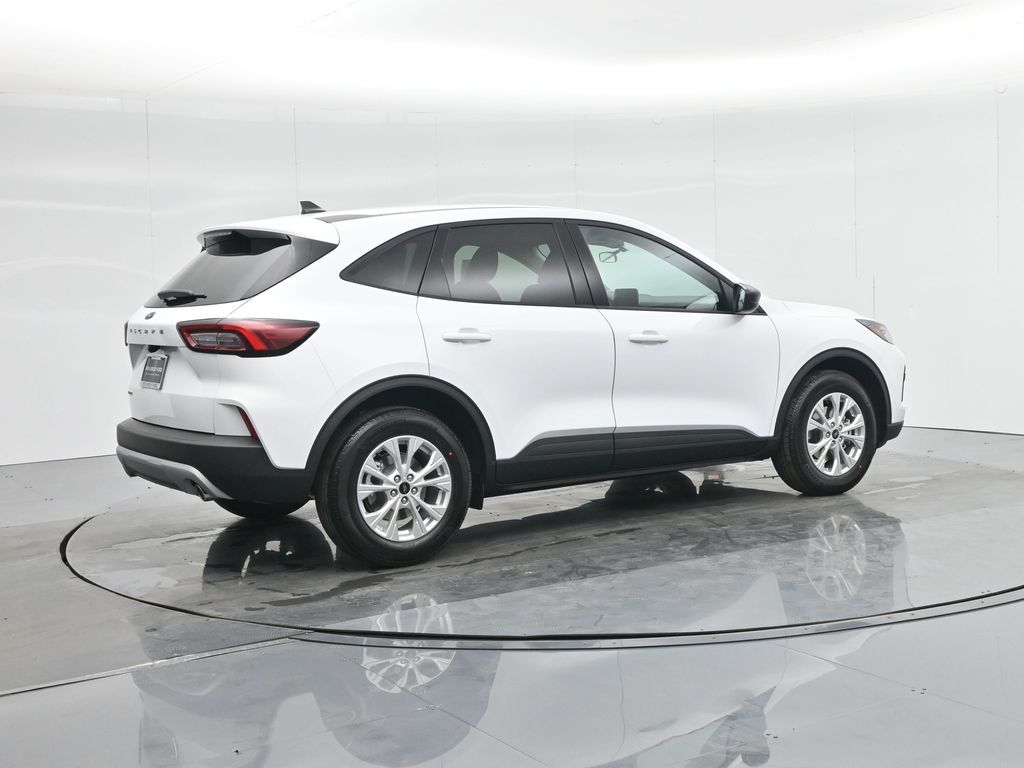 2025 Ford Escape Active photo 22