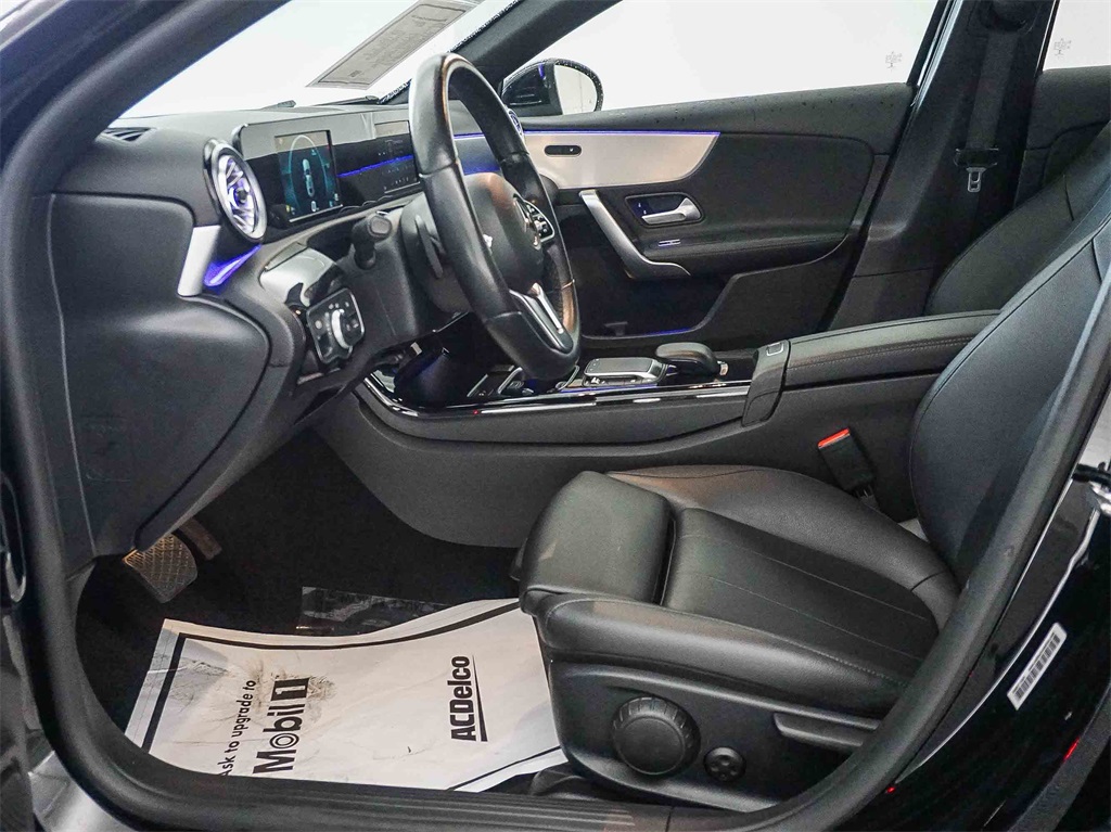 2022 Mercedes Benz A 220 photo 14
