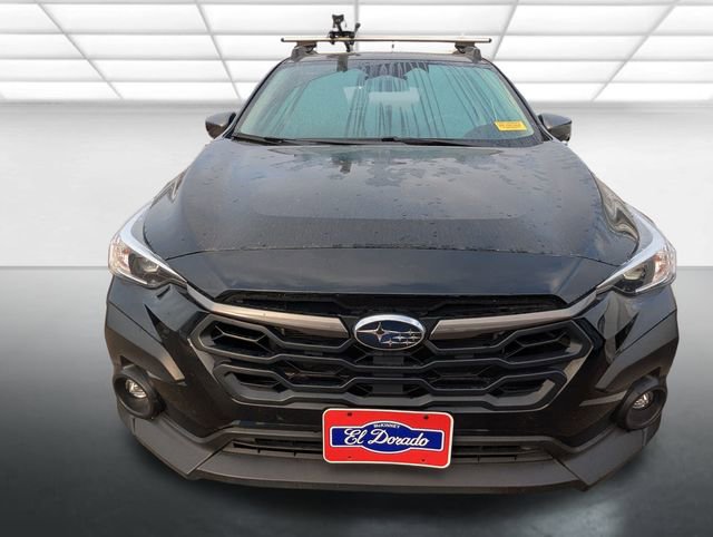 2024 Subaru Crosstrek Premium's photo