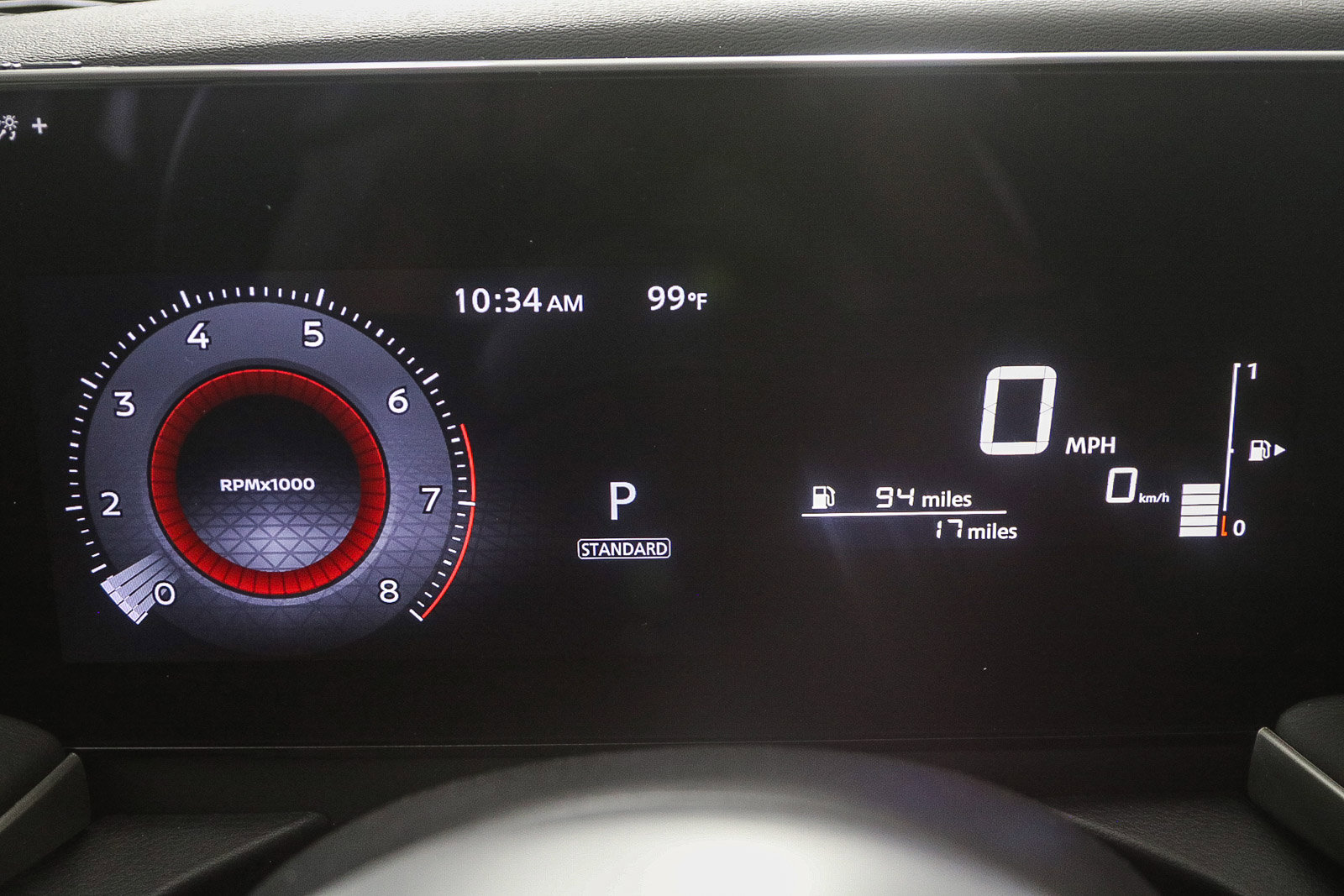 2025 Nissan Kicks S photo 23