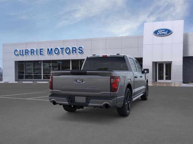 2025 FORD F-150 - Image 30