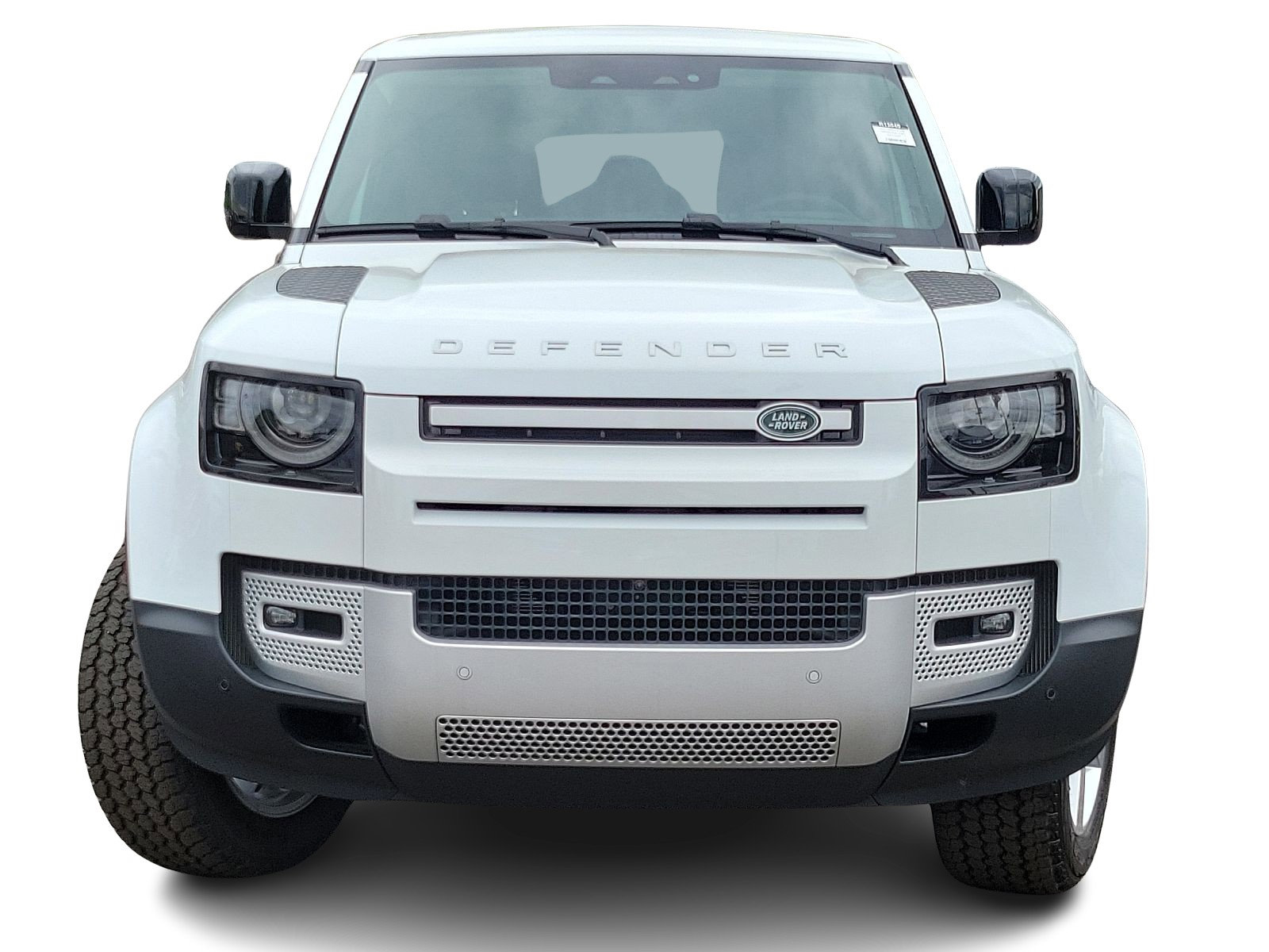 2024 Land Rover Defender 110 SE photo 2