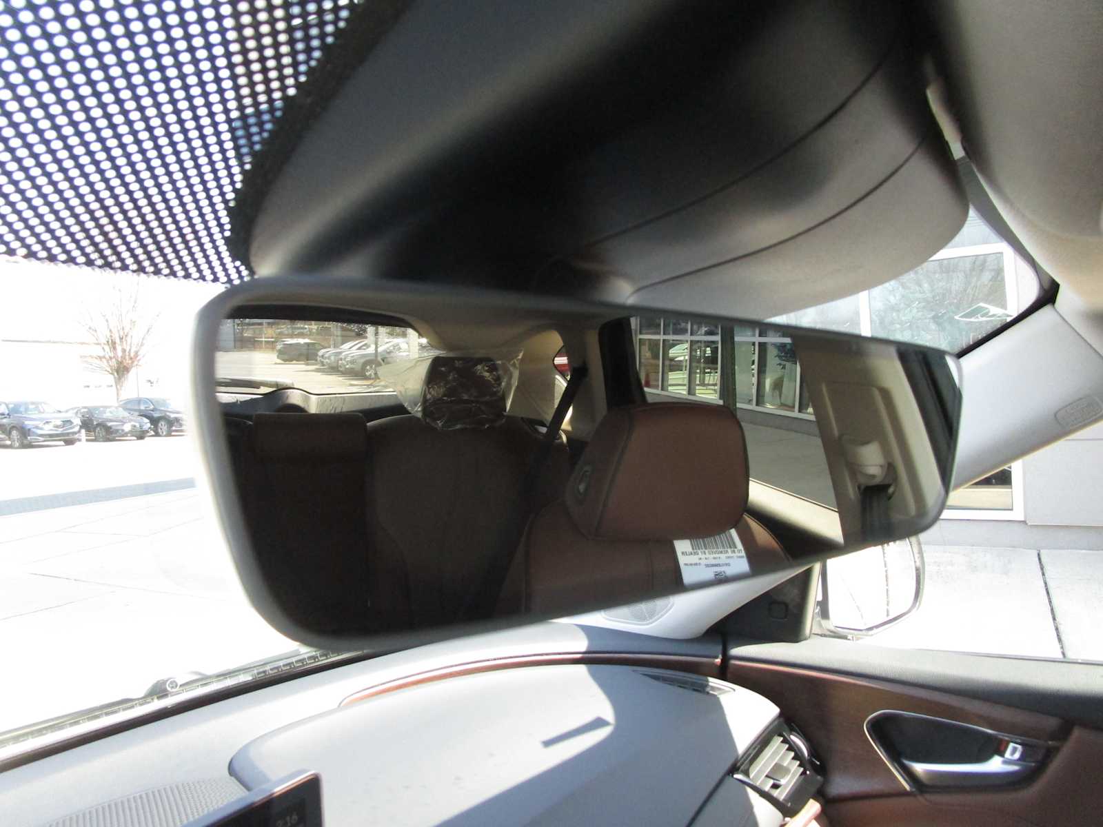 2025 Acura RDX Advance photo 26