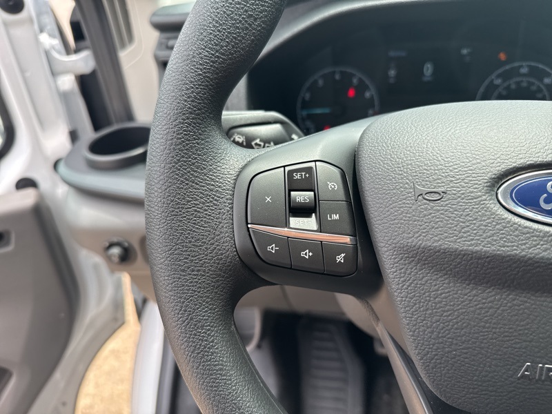 2025 Ford Transit photo 18