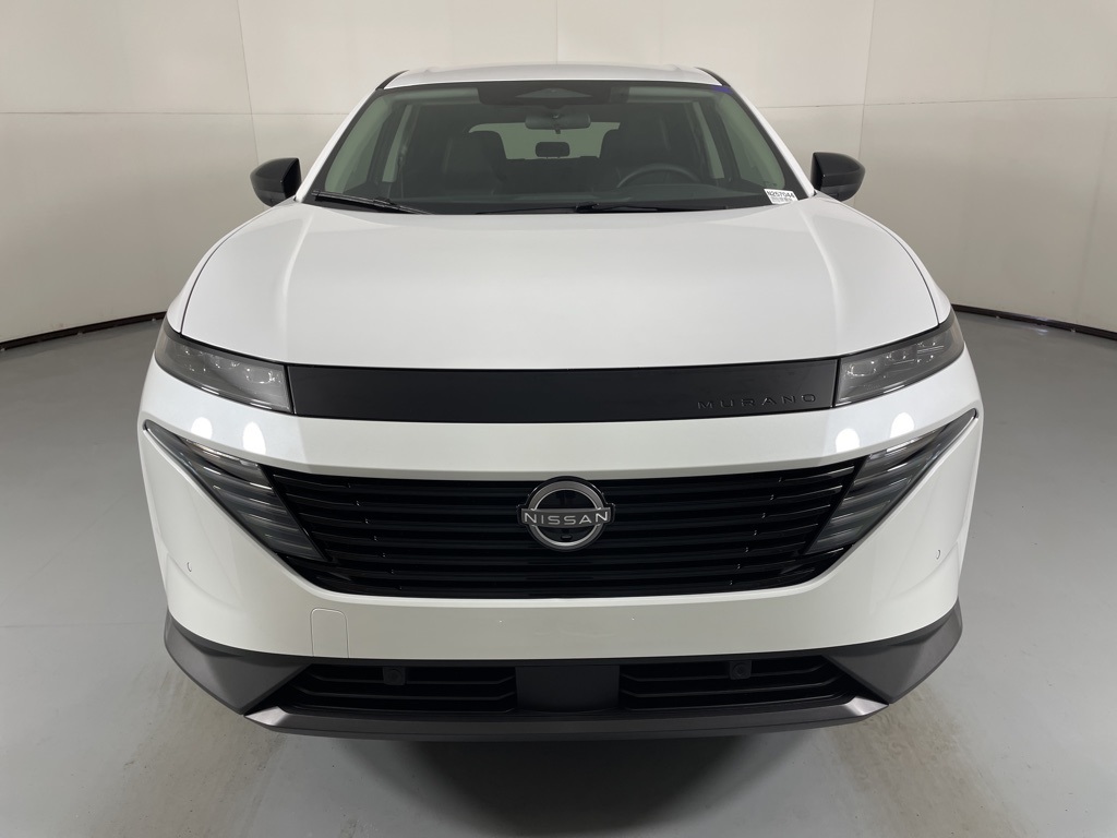 2025 Nissan Murano SV photo 3