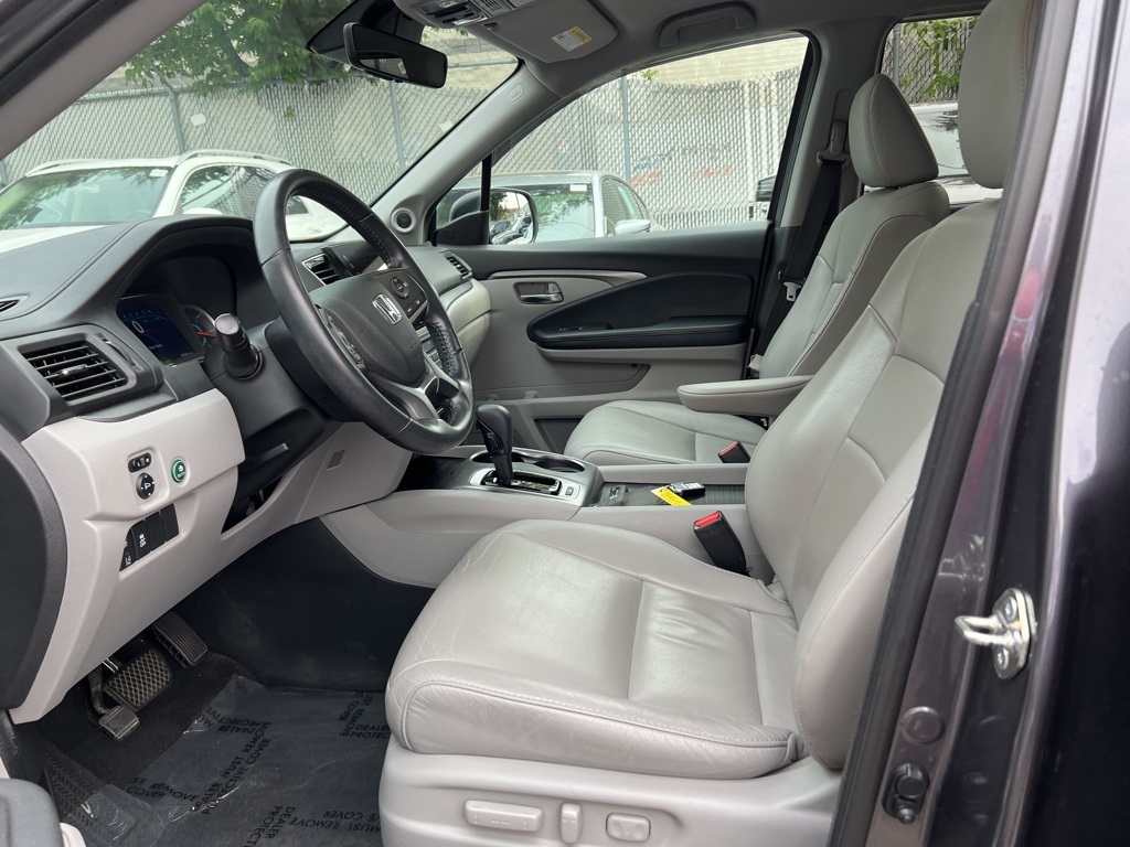 2019 Honda Pilot EX-L photo 20