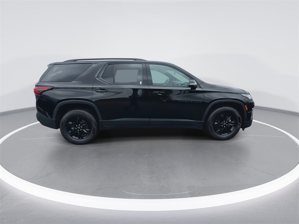 2023 Chevrolet Traverse photo 9