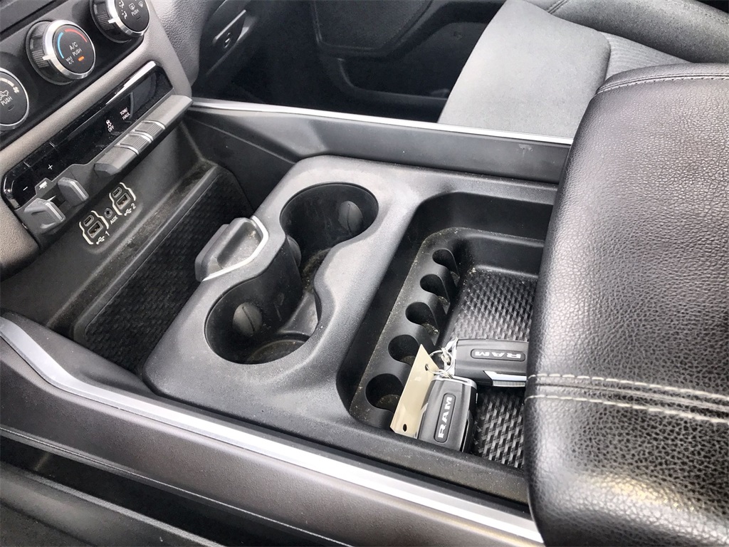 2021 Ram 1500 Big Horn Lone Star photo 20