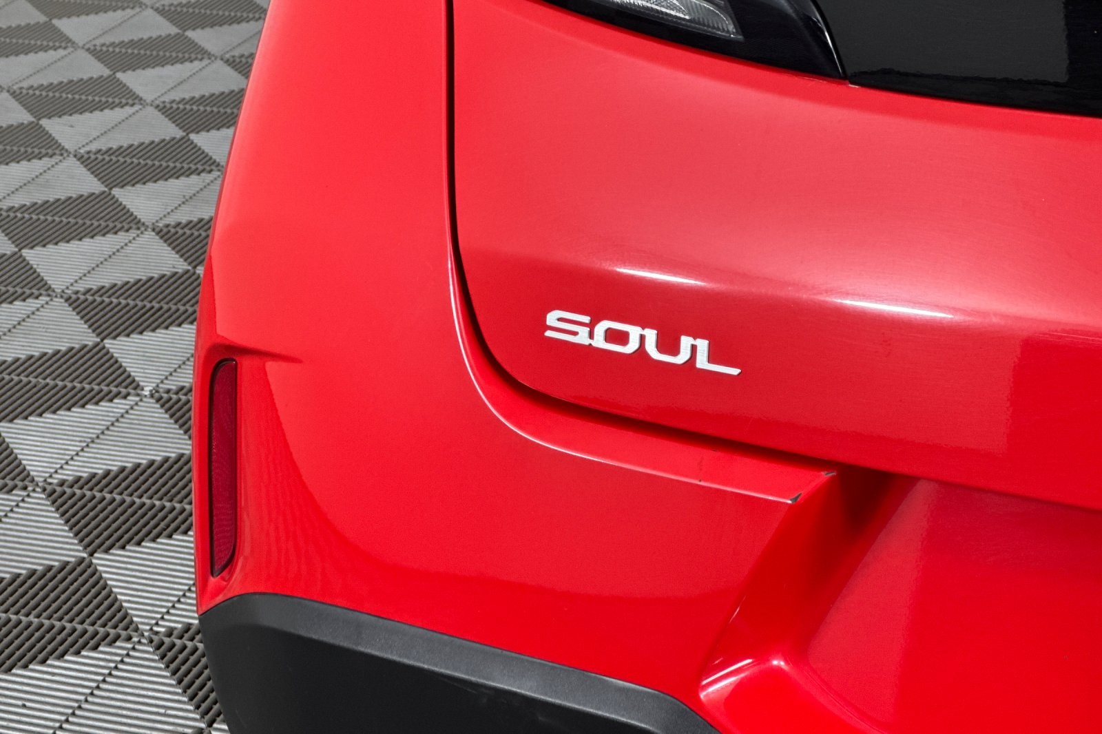 2023 Kia Soul LX photo 25