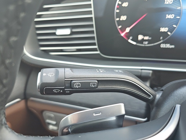 2025 Mercedes Benz GLE 450e 4MATIC photo 25