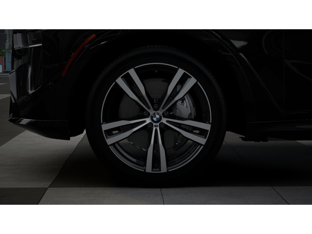 2026 Bmw X7 xDrive40i photo 7
