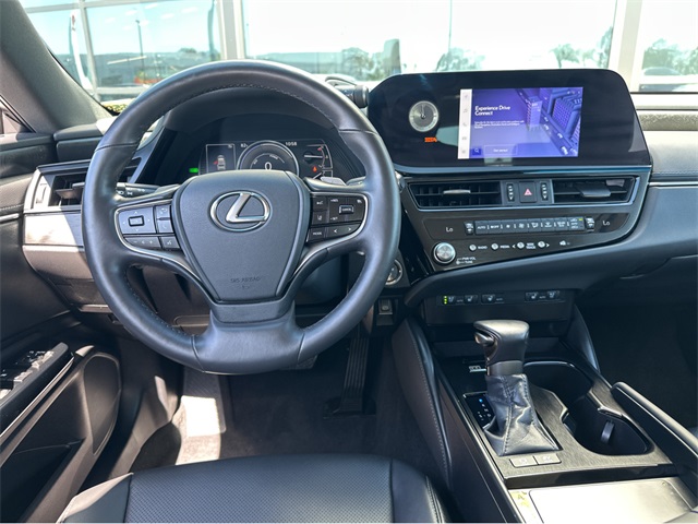2025 Lexus ES 300h Premium photo 7