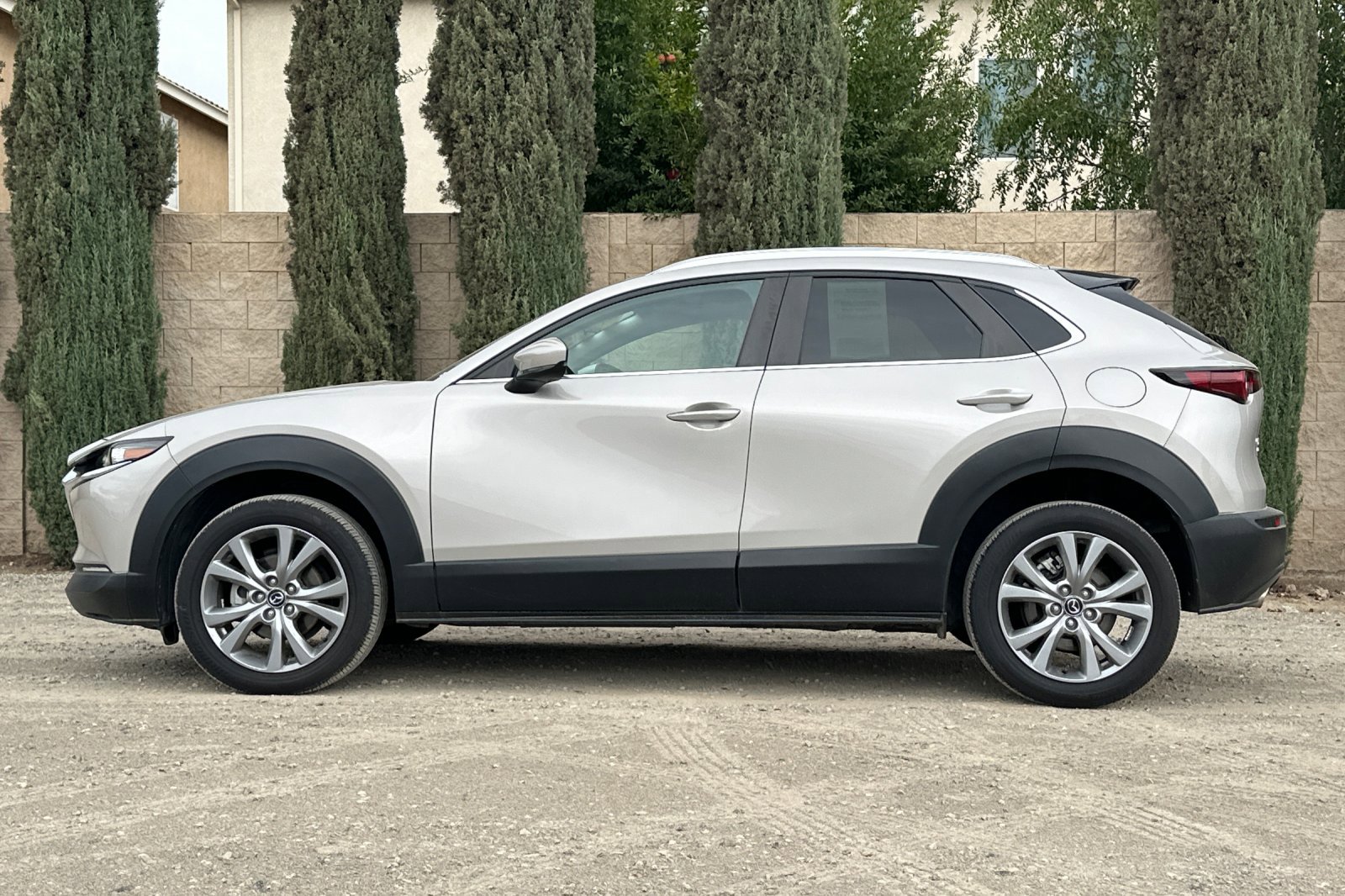 2023 Mazda CX-30 2.5 Select photo 6