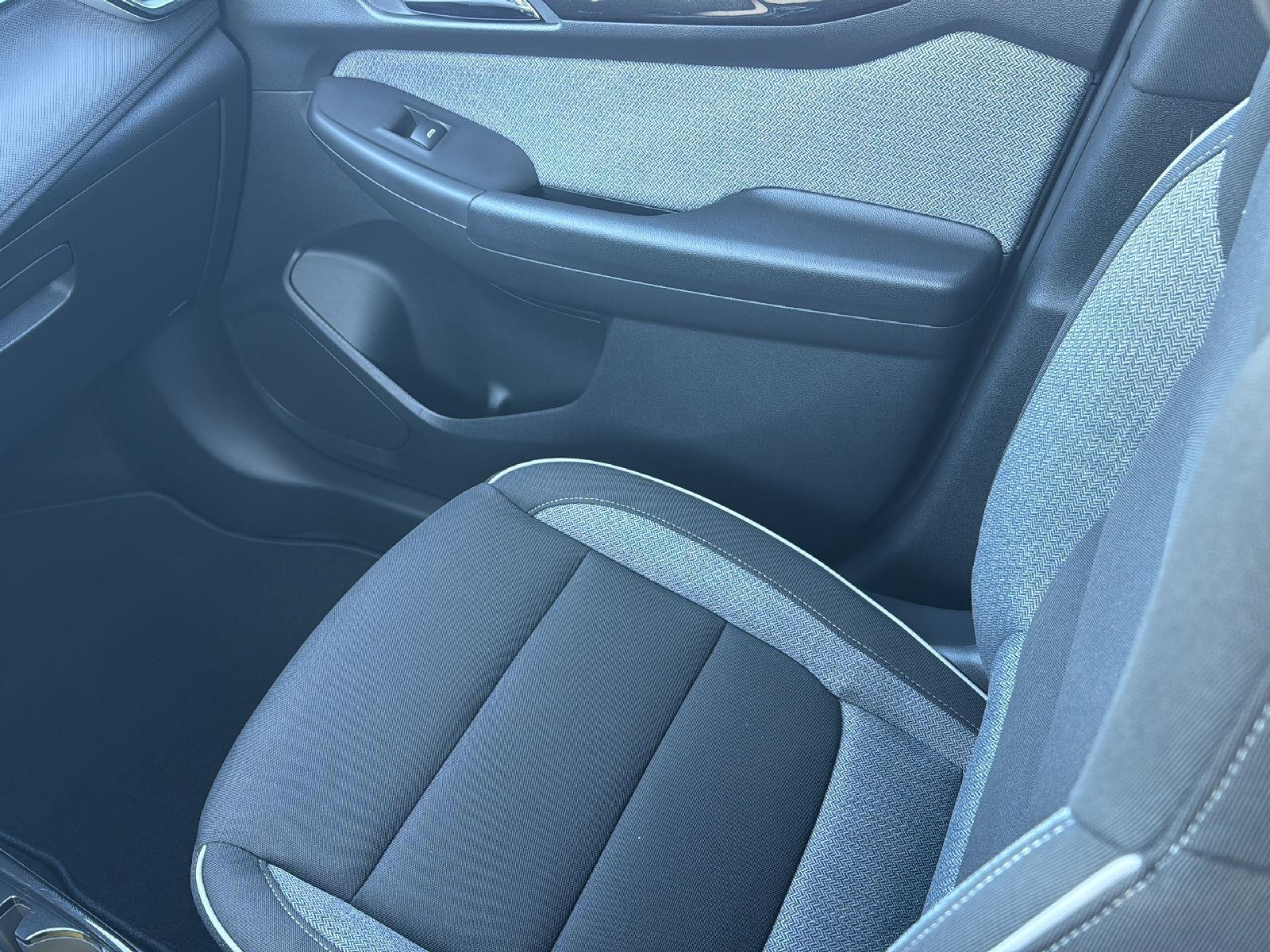 2025 Chevrolet Trailblazer LT photo 20
