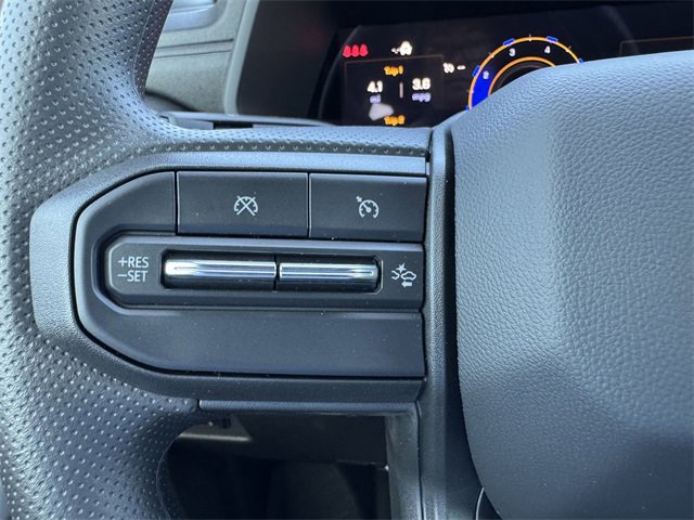 2025 Chevrolet Colorado LT photo 24