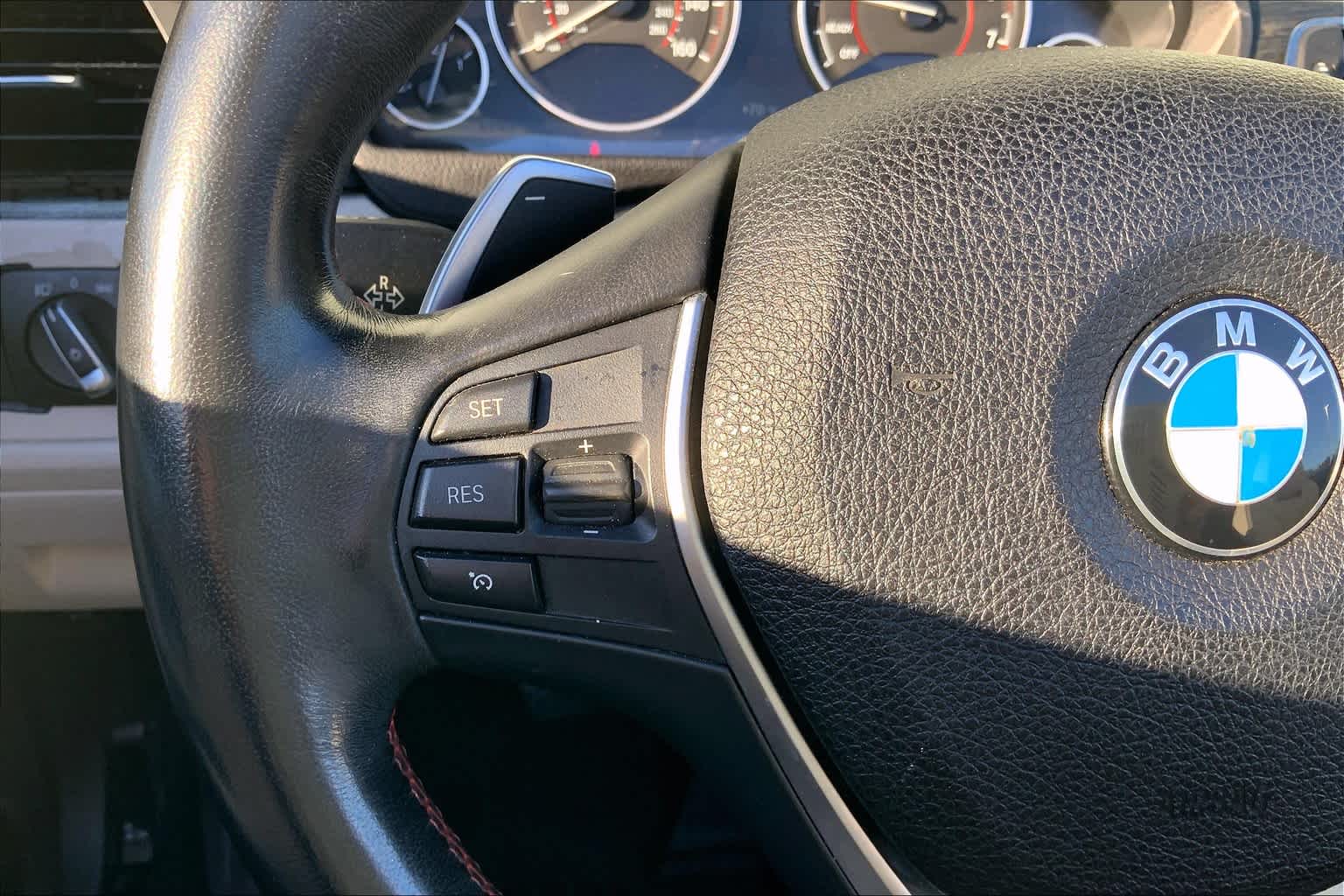 2018 Bmw 430i Convertible photo 23