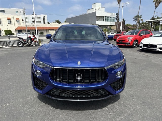 2022 Maserati Levante Modena photo 2