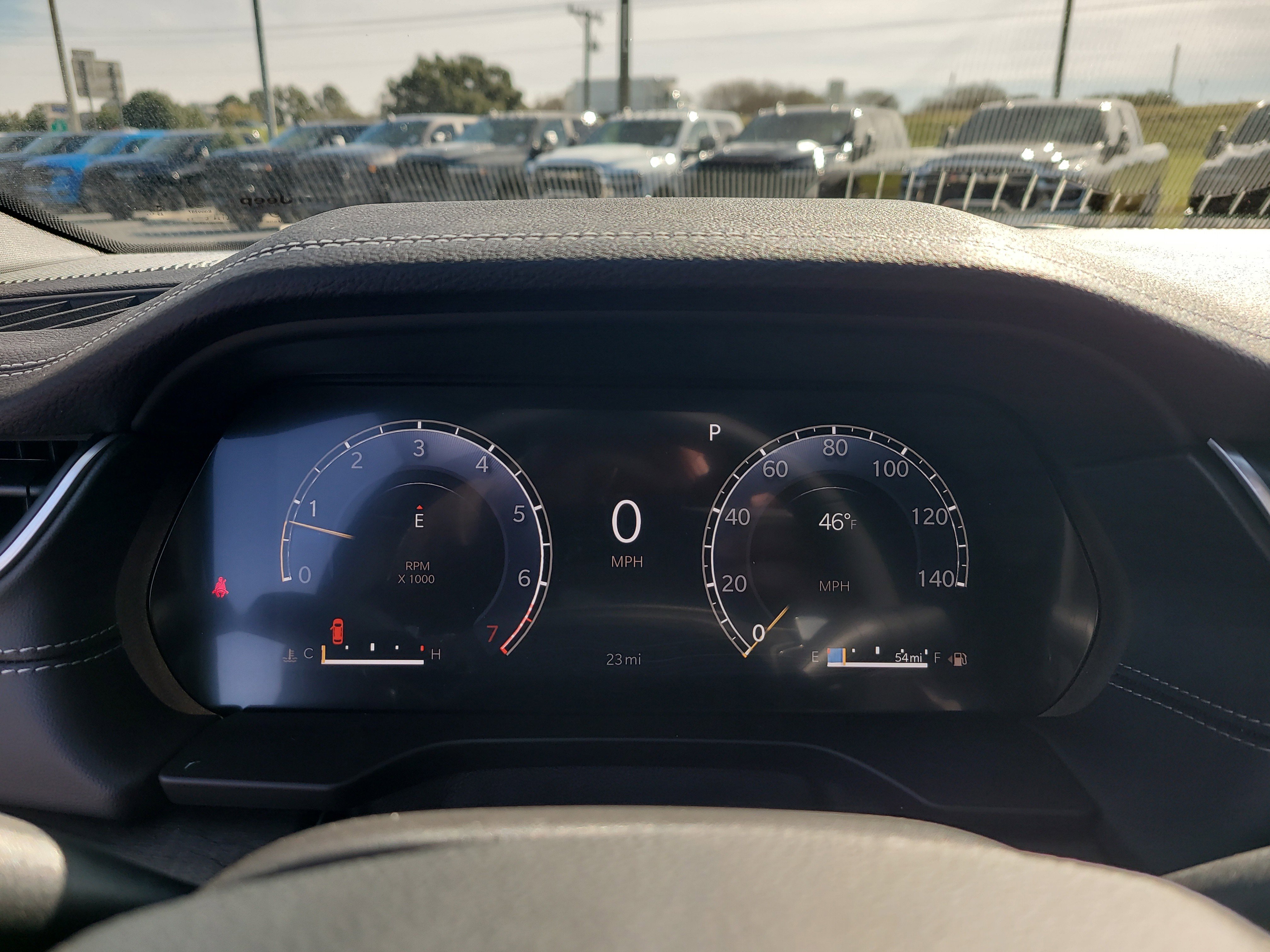 2025 Jeep Grand Cherokee Limited photo 2