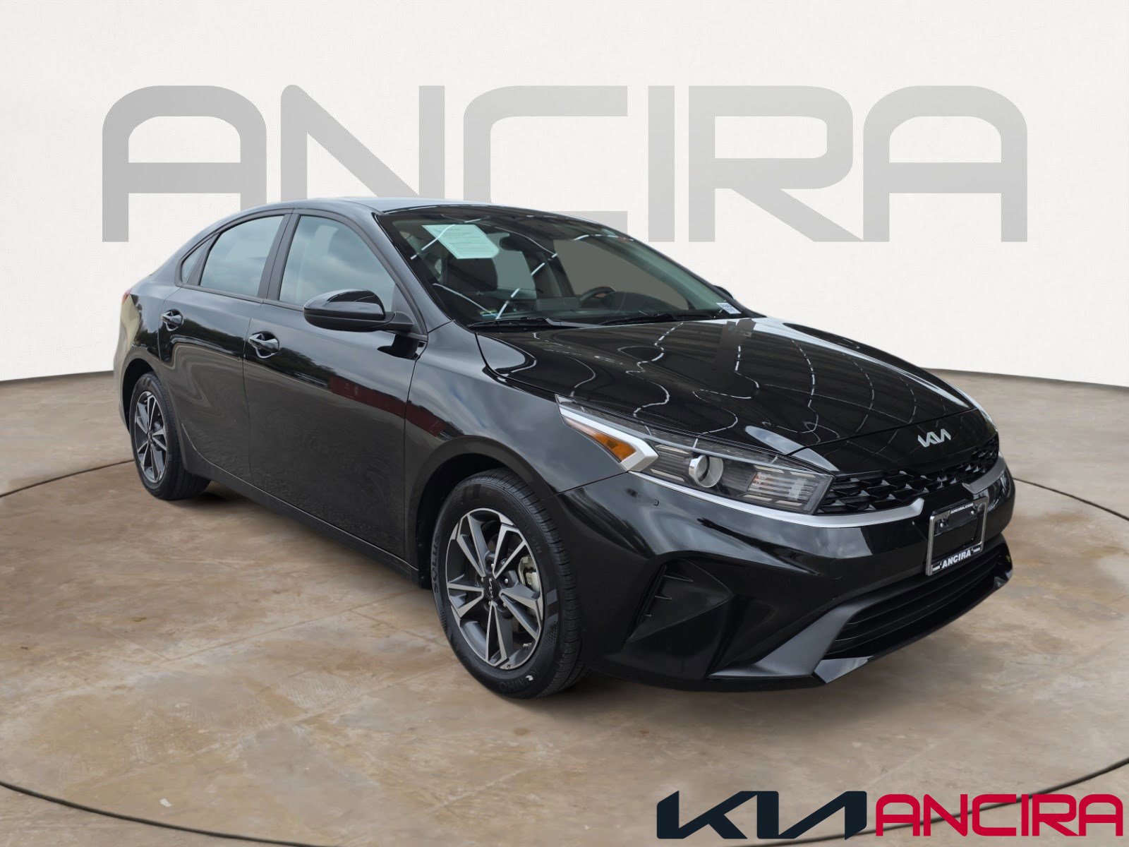 2024 Kia Forte LXS's photo