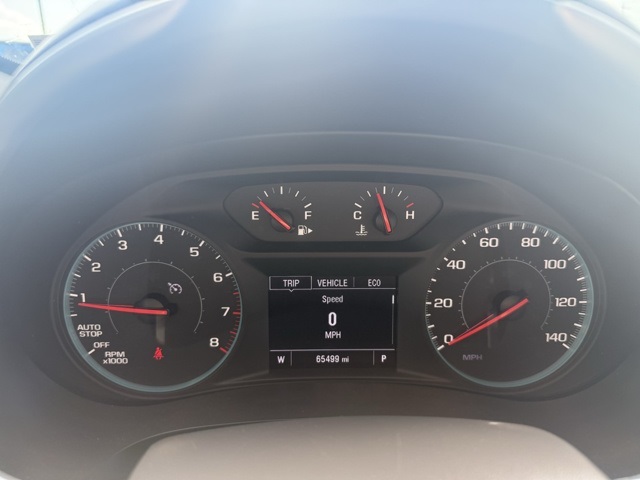 2022 Chevrolet Malibu 1LT photo 15