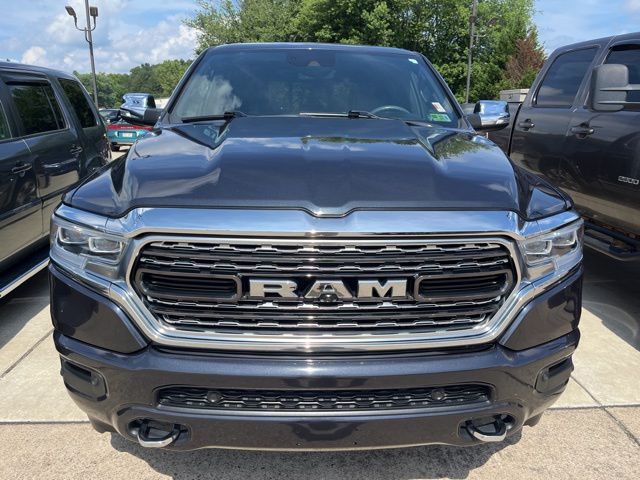 2020 Ram 1500 Limited photo 2