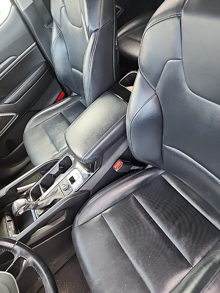 2020 Kia Telluride S photo 8