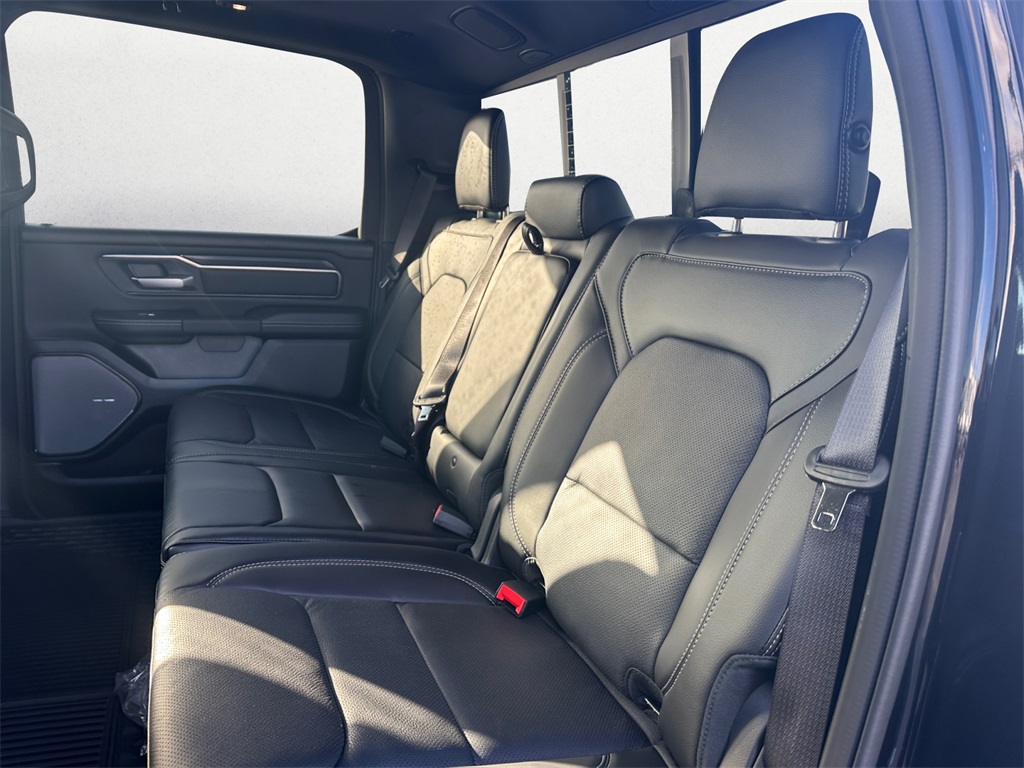 2025 Ram 1500 Rebel photo 11