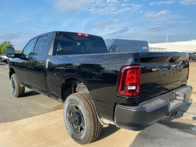 2025 Ram 2500 Tradesman photo 10