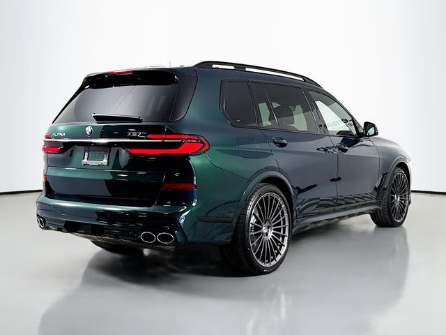 2026 Bmw X7 ALPINA XB7 photo 4