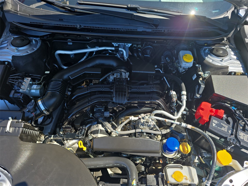 2023 Subaru Outback Premium photo 31