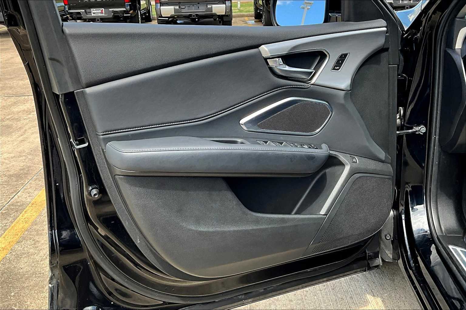 2019 Acura RDX photo 21