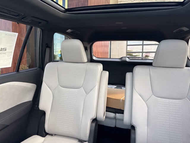 2026 Lexus TX 350 Premium photo 30