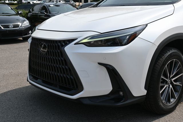 2022 Lexus NX 350 Premium photo 11