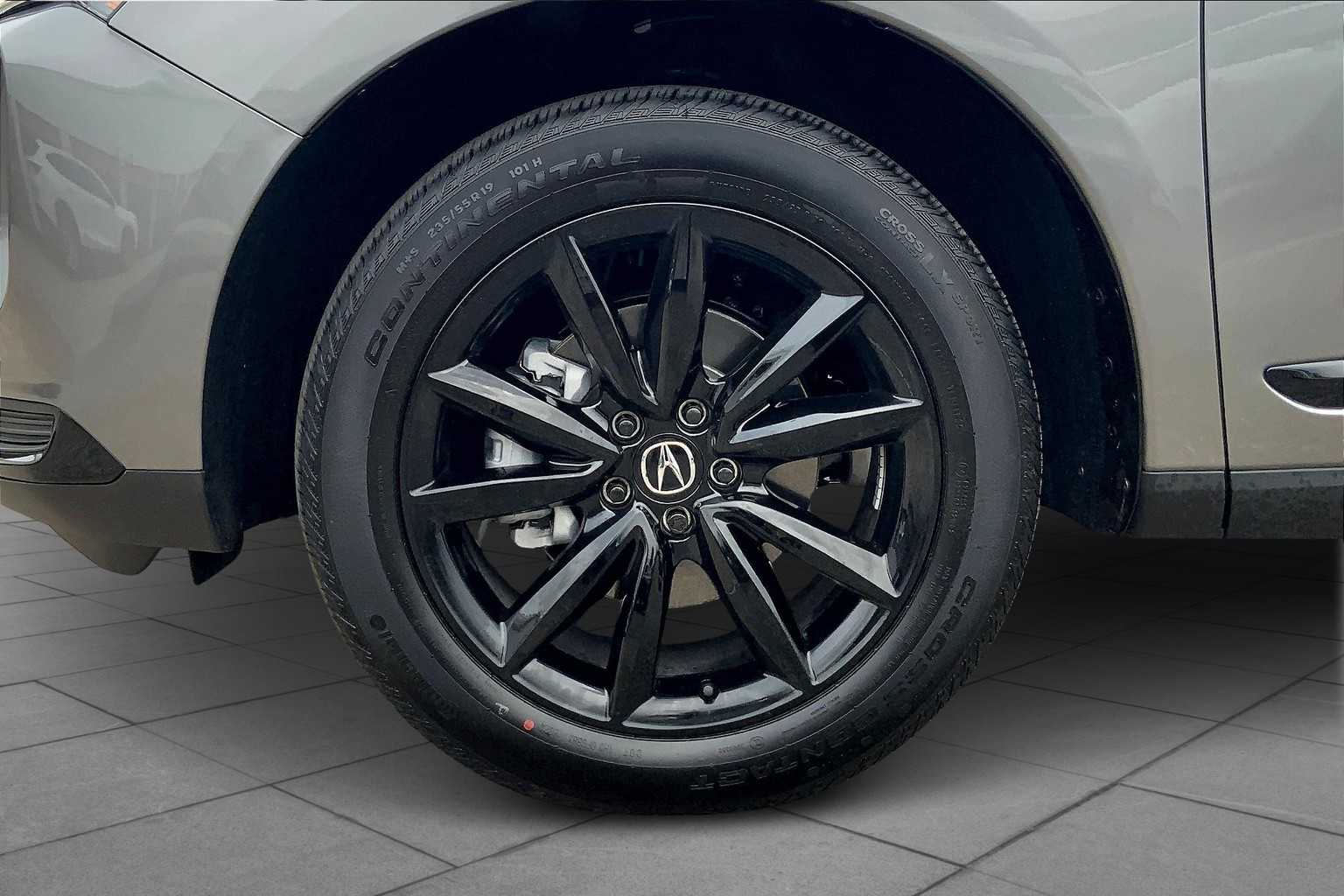 2025 Acura RDX photo 9