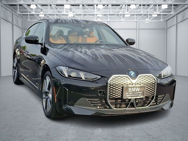 2025 Bmw i4 xDrive40 photo 3