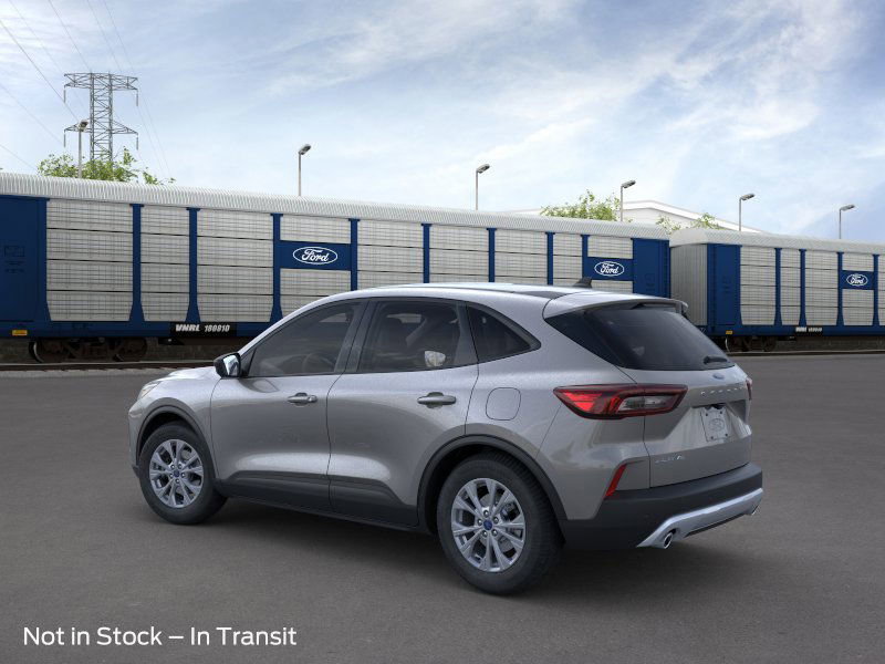 2025 Ford Escape Active photo 4