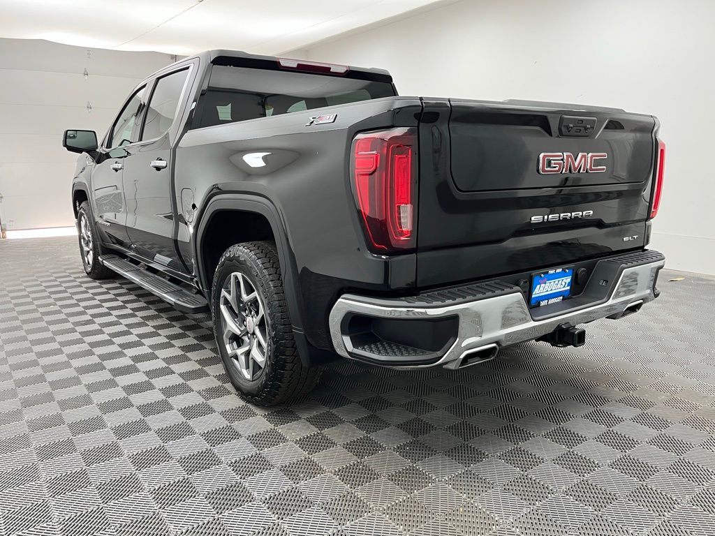 2023 Gmc Sierra 1500 SLT photo 18