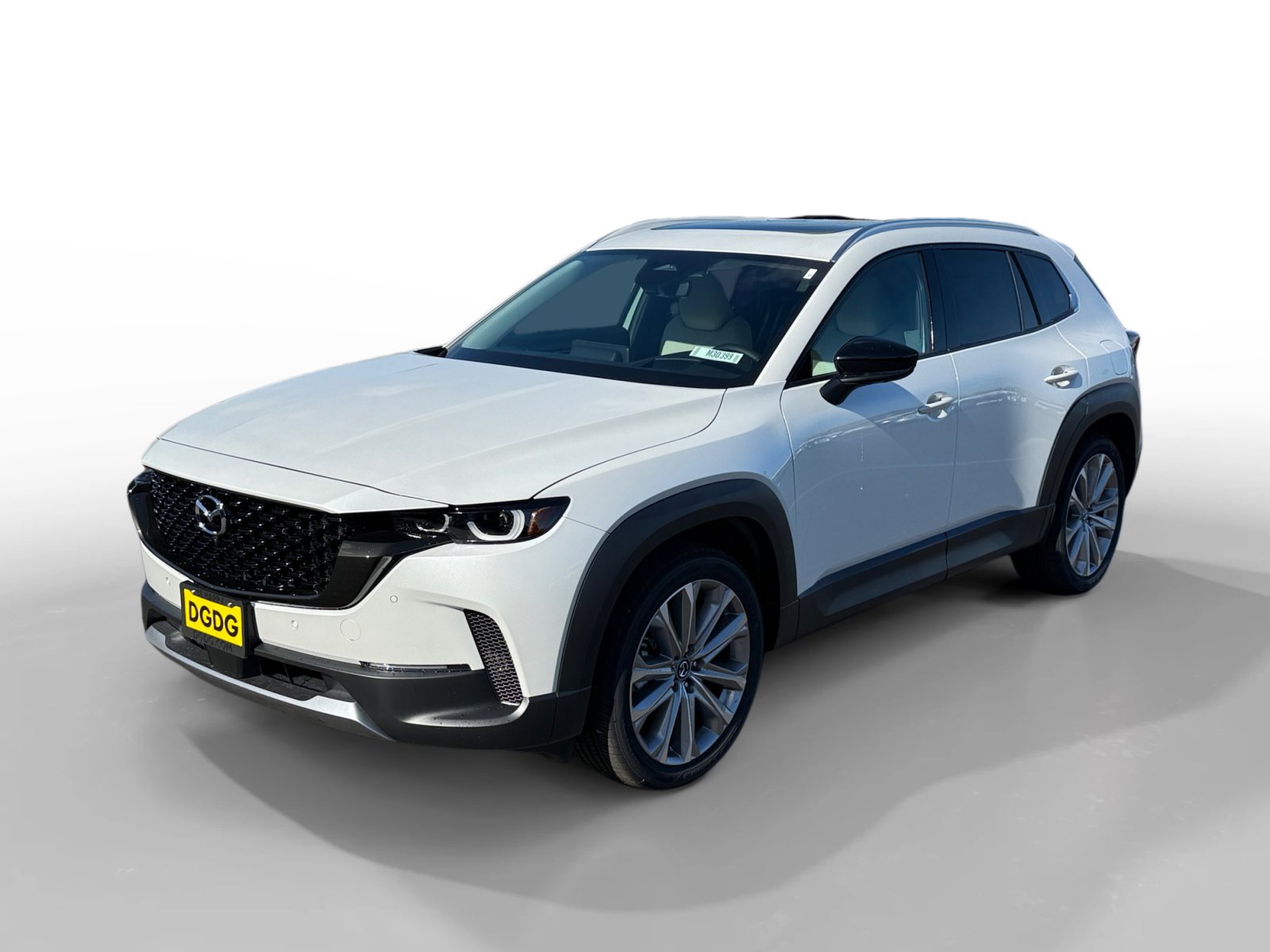 2026 Mazda CX-50 Premium Plus's photo